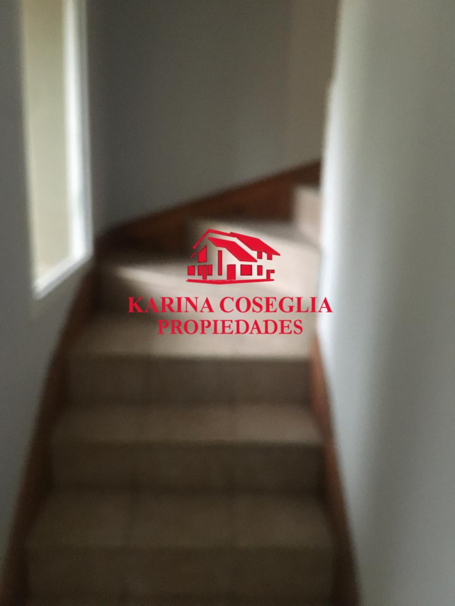 CASA EN VENTA BARRIO CERRADO , CASAS DEL PARQUE. PILAR. — foto 8