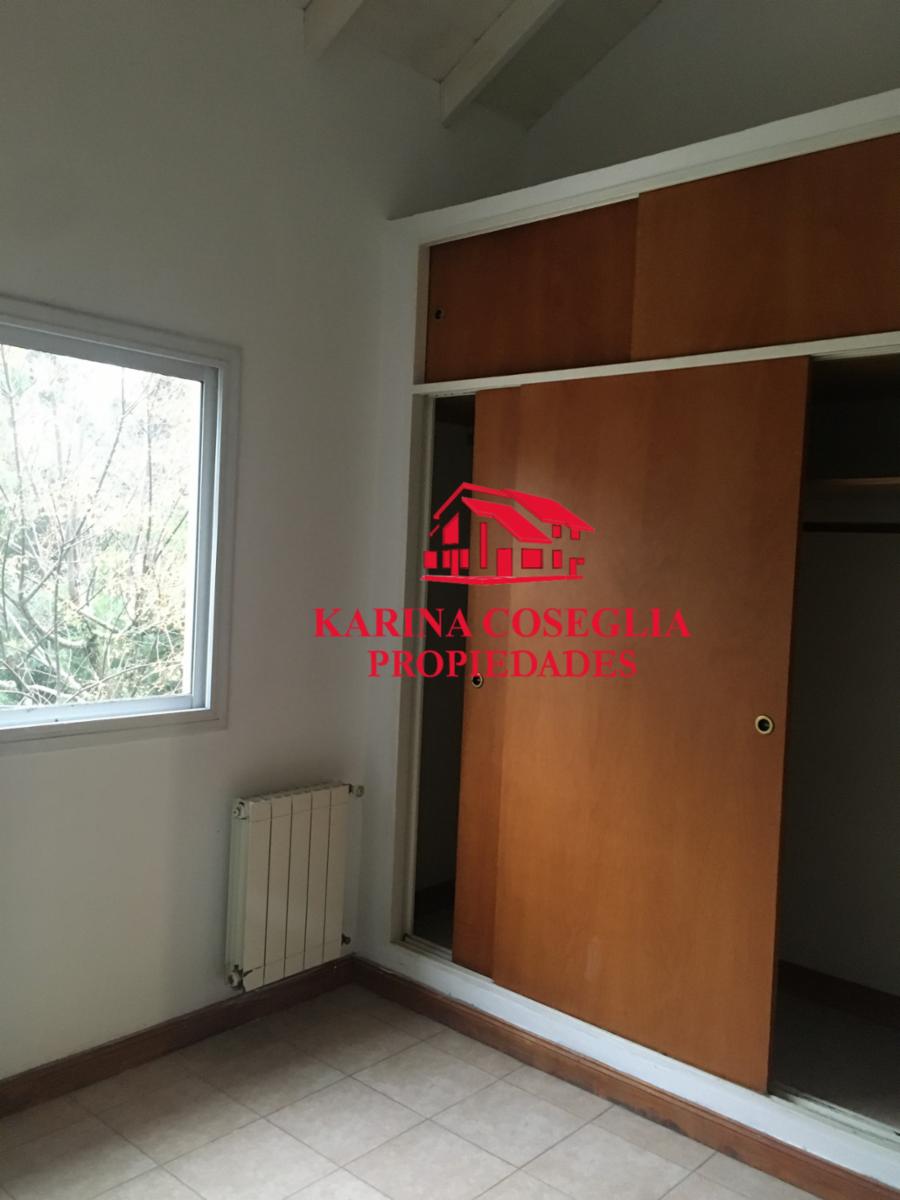 CASA EN VENTA BARRIO CERRADO , CASAS DEL PARQUE. PILAR. — foto 10