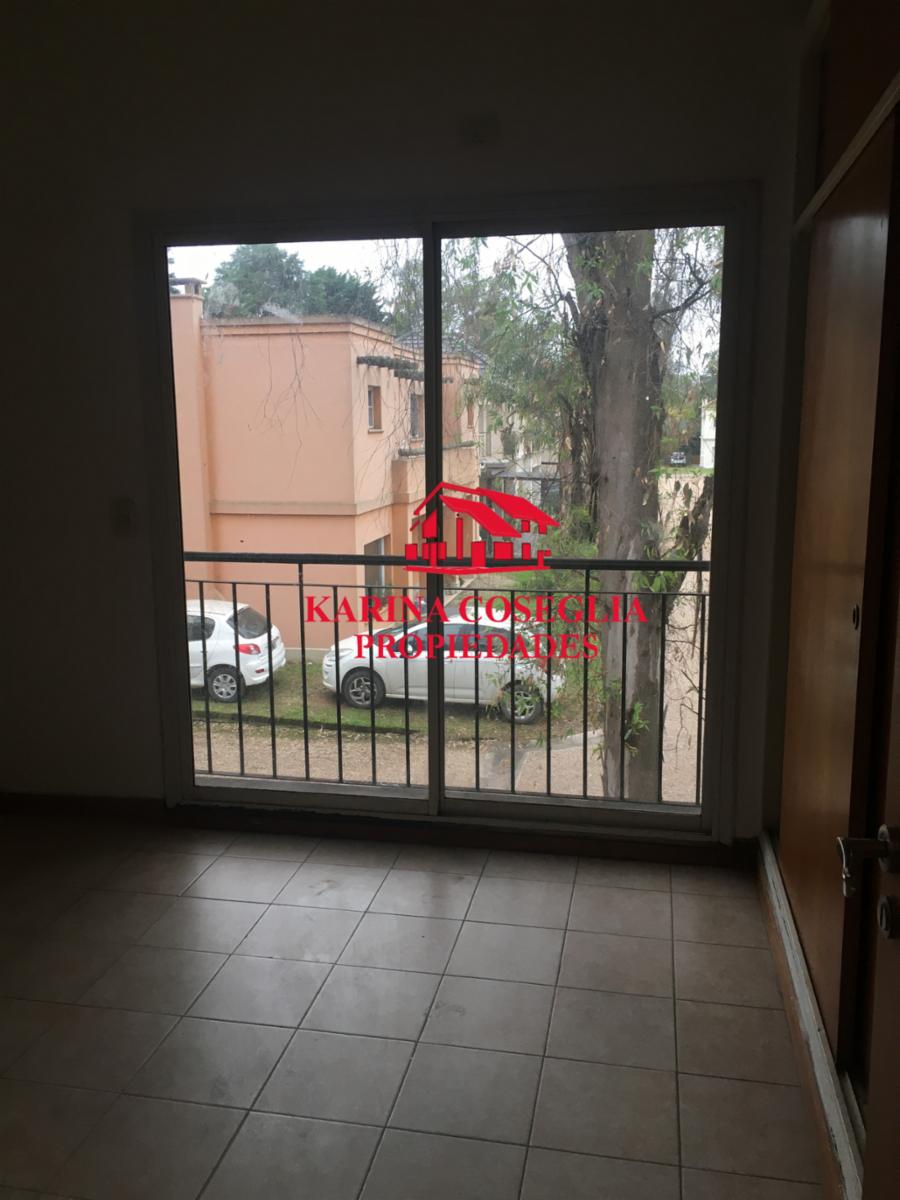 CASA EN VENTA BARRIO CERRADO , CASAS DEL PARQUE. PILAR. — foto 13