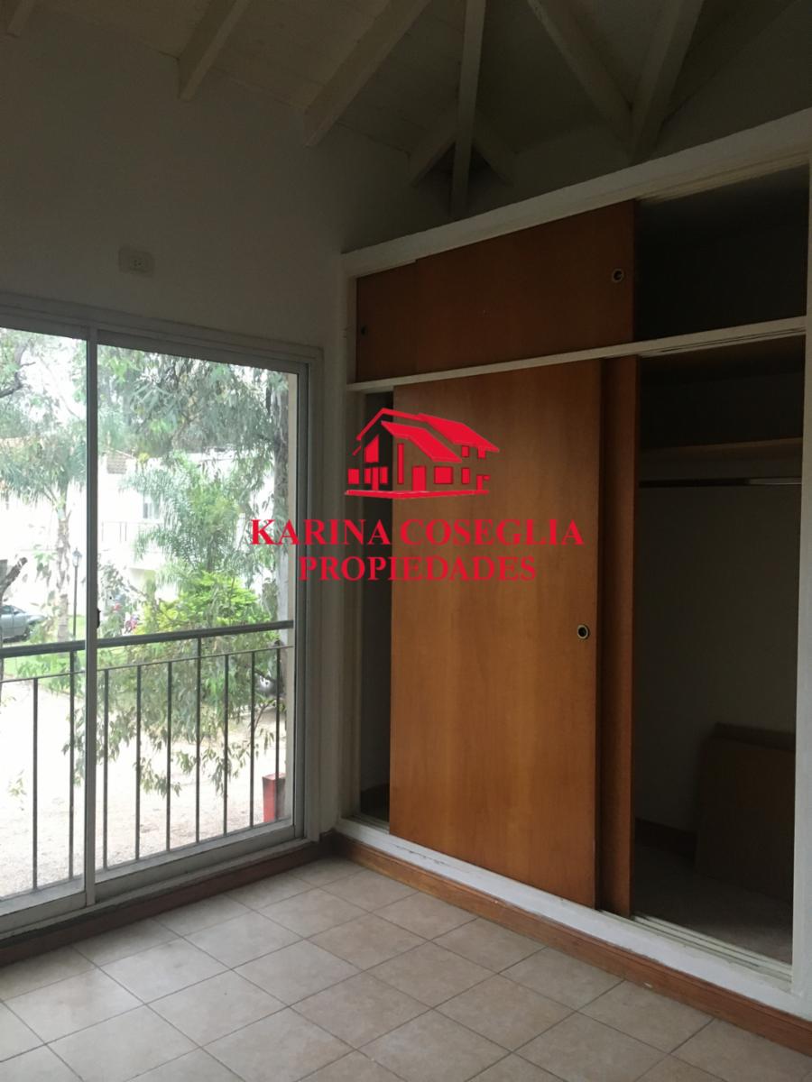 CASA EN VENTA BARRIO CERRADO , CASAS DEL PARQUE. PILAR. — foto 14