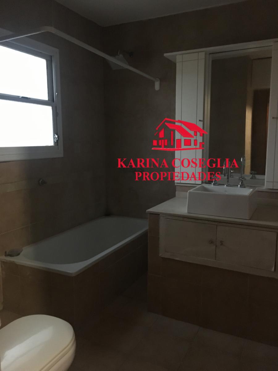CASA EN VENTA BARRIO CERRADO , CASAS DEL PARQUE. PILAR. — foto 15