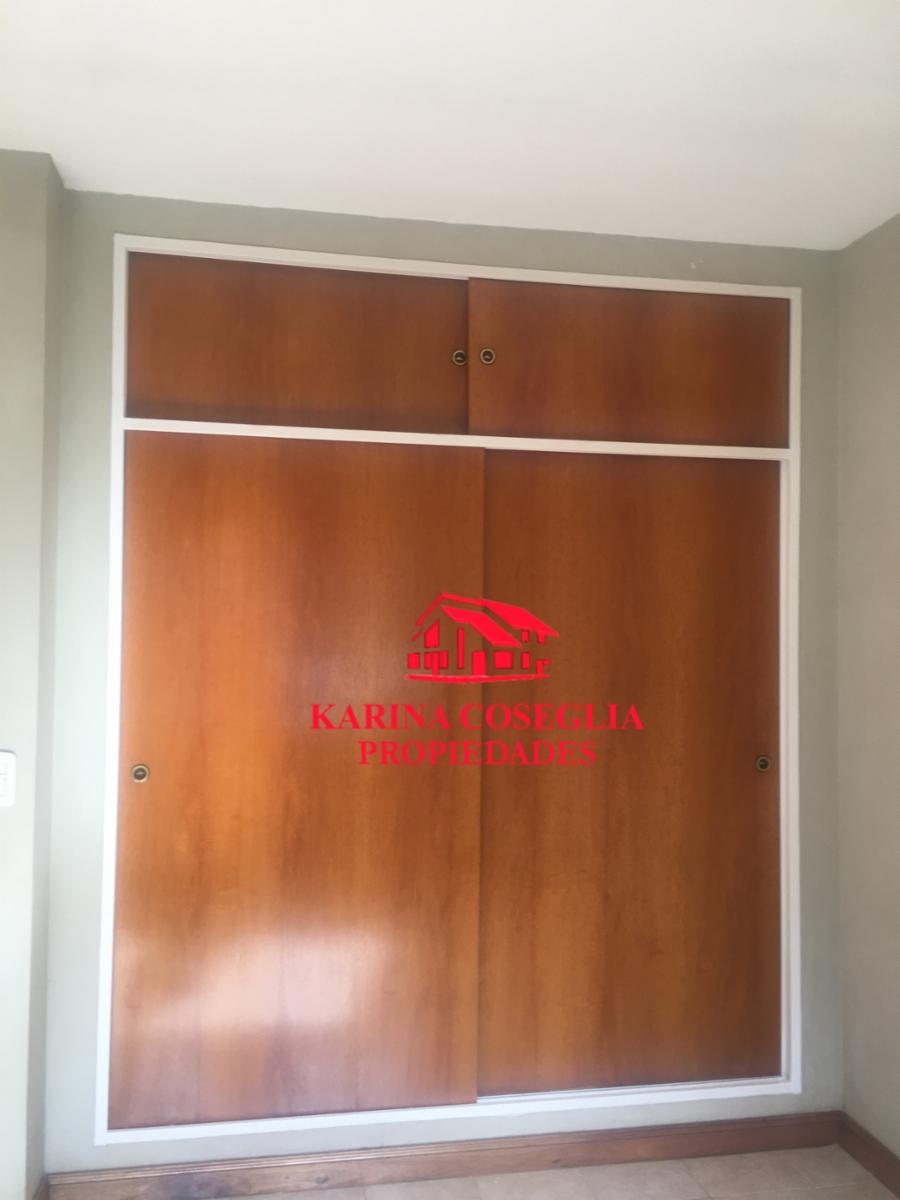 CASA EN VENTA BARRIO CASAS DEL PARQUE.PILAR — foto 4