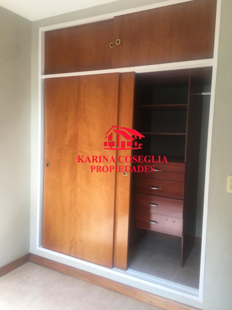 CASA EN VENTA BARRIO CASAS DEL PARQUE.PILAR — foto 7