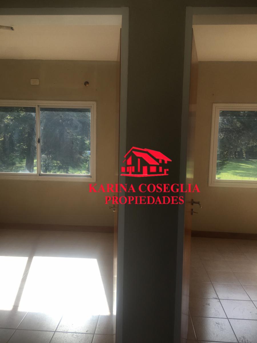 CASA EN VENTA BARRIO CASAS DEL PARQUE.PILAR — foto 8