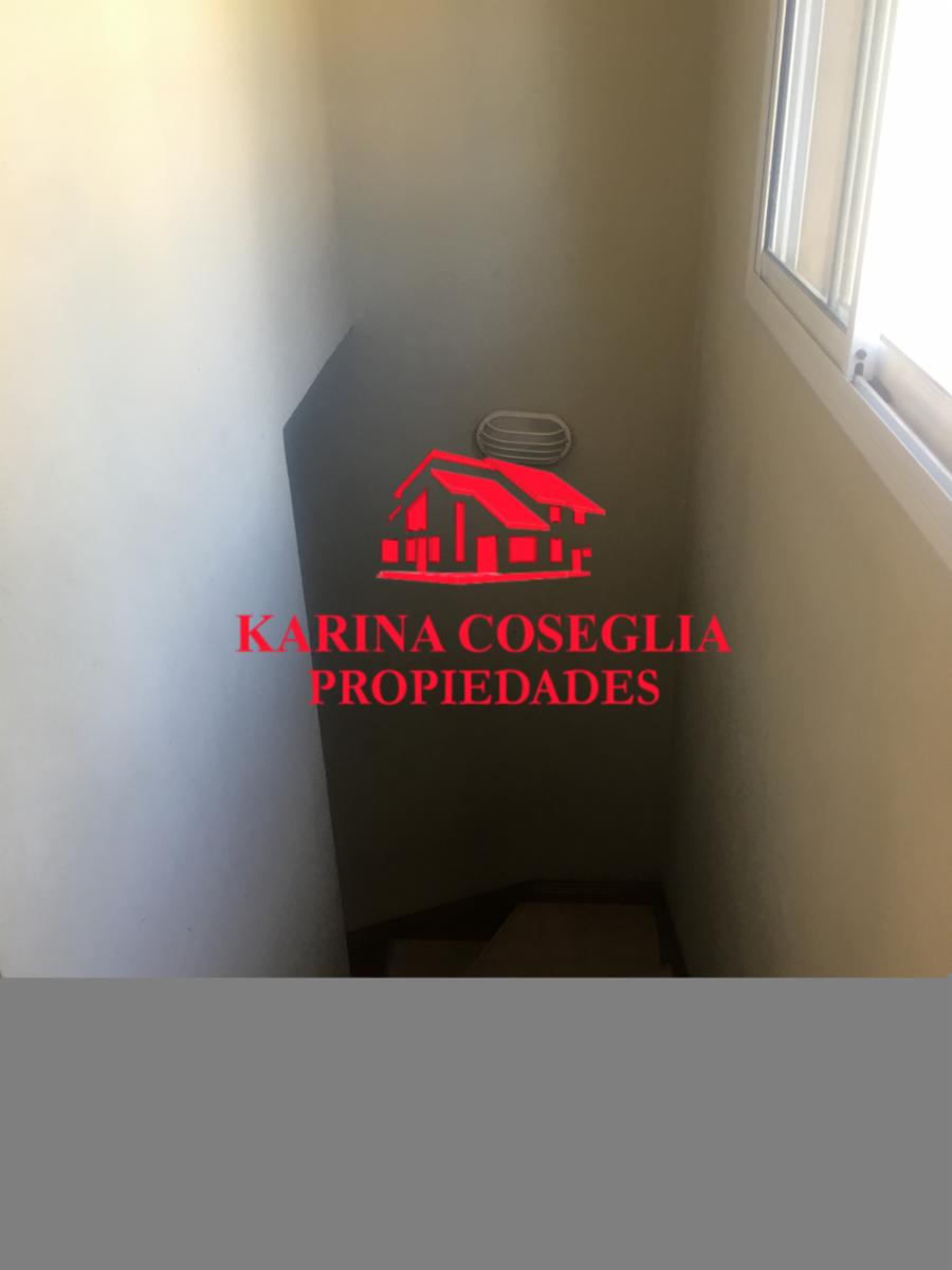 CASA EN VENTA BARRIO CASAS DEL PARQUE.PILAR — foto 9