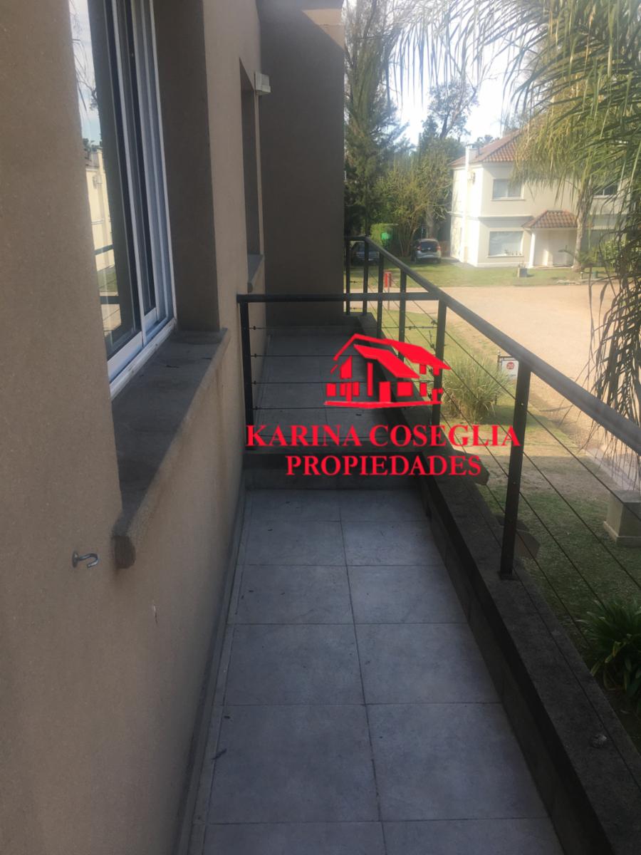 CASA EN VENTA BARRIO CASAS DEL PARQUE.PILAR — foto 10