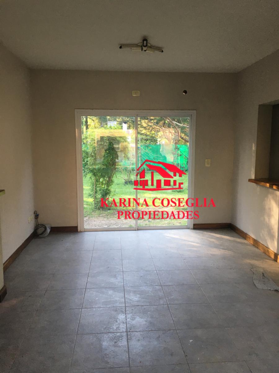 CASA EN VENTA BARRIO CASAS DEL PARQUE.PILAR — foto 11