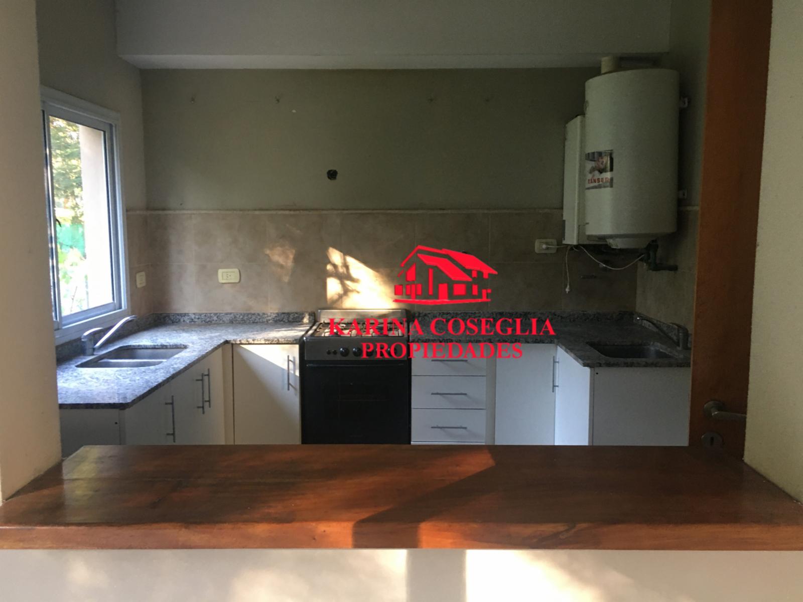 CASA EN VENTA BARRIO CASAS DEL PARQUE.PILAR — foto 12