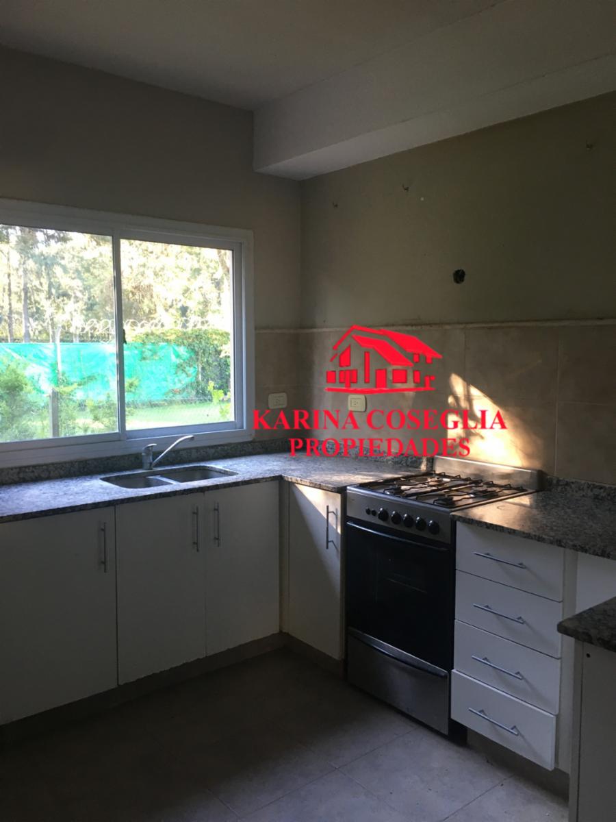 CASA EN VENTA BARRIO CASAS DEL PARQUE.PILAR — foto 13
