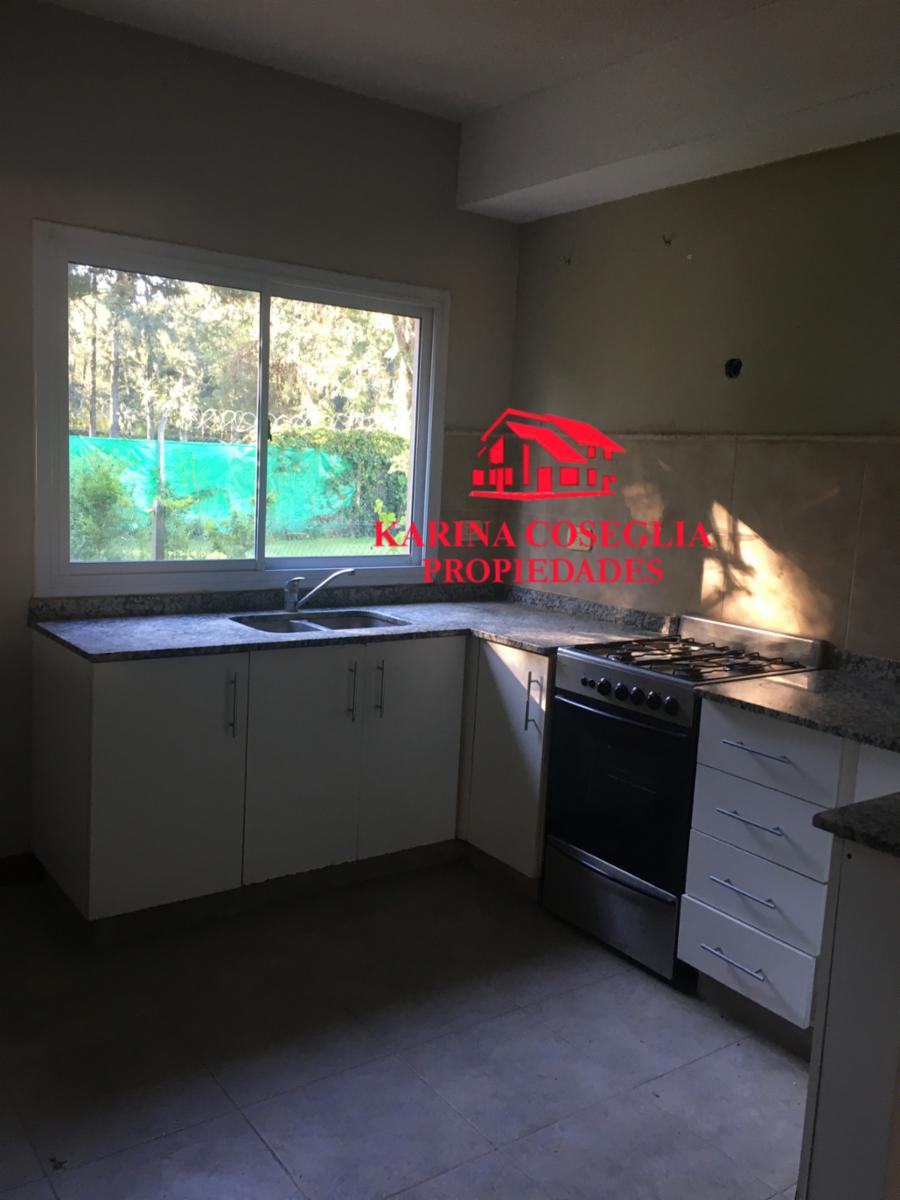 CASA EN VENTA BARRIO CASAS DEL PARQUE.PILAR — foto 14