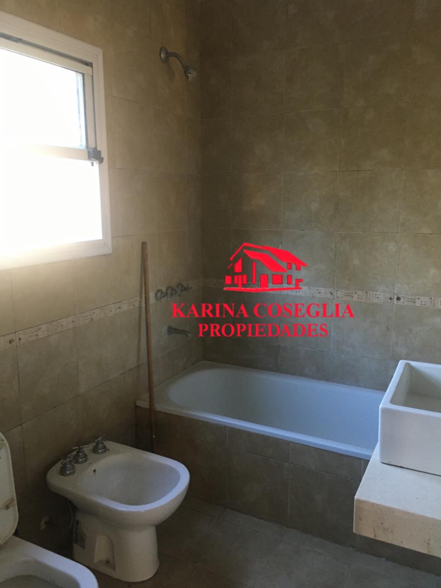 CASA EN VENTA BARRIO CASAS DEL PARQUE.PILAR — foto 15