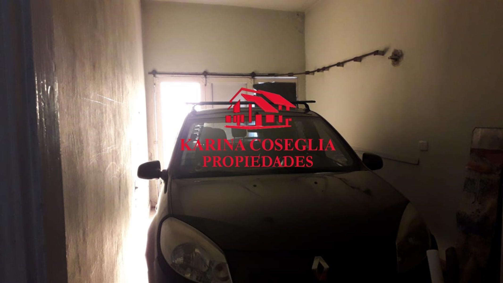 CASA EN VENTA JOSE C PAZ — foto 3