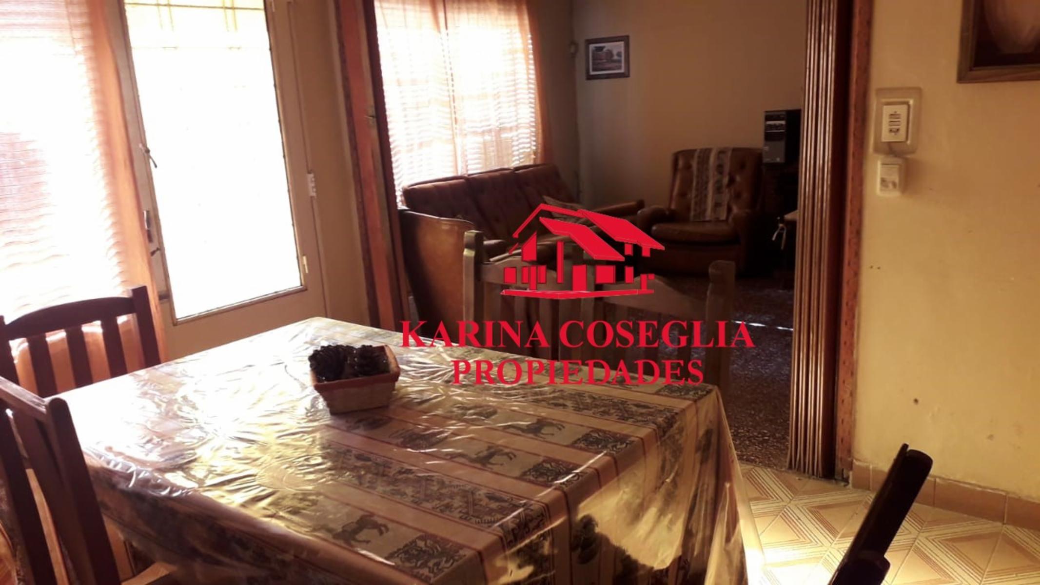 CASA EN VENTA JOSE C PAZ — foto 4