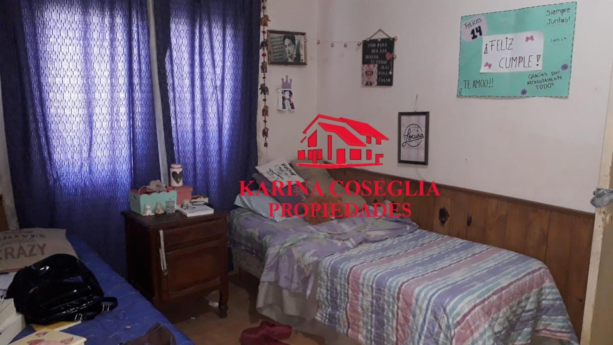 CASA EN VENTA JOSE C PAZ — foto 5