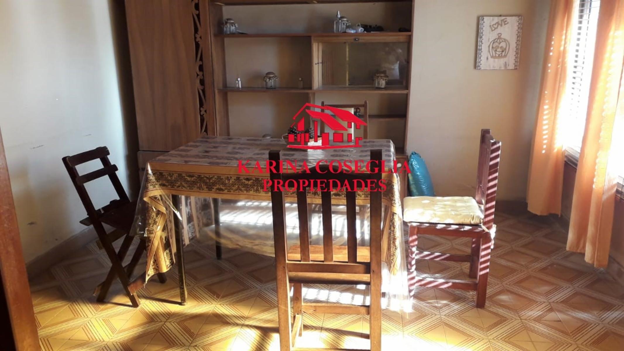 CASA EN VENTA JOSE C PAZ — foto 6