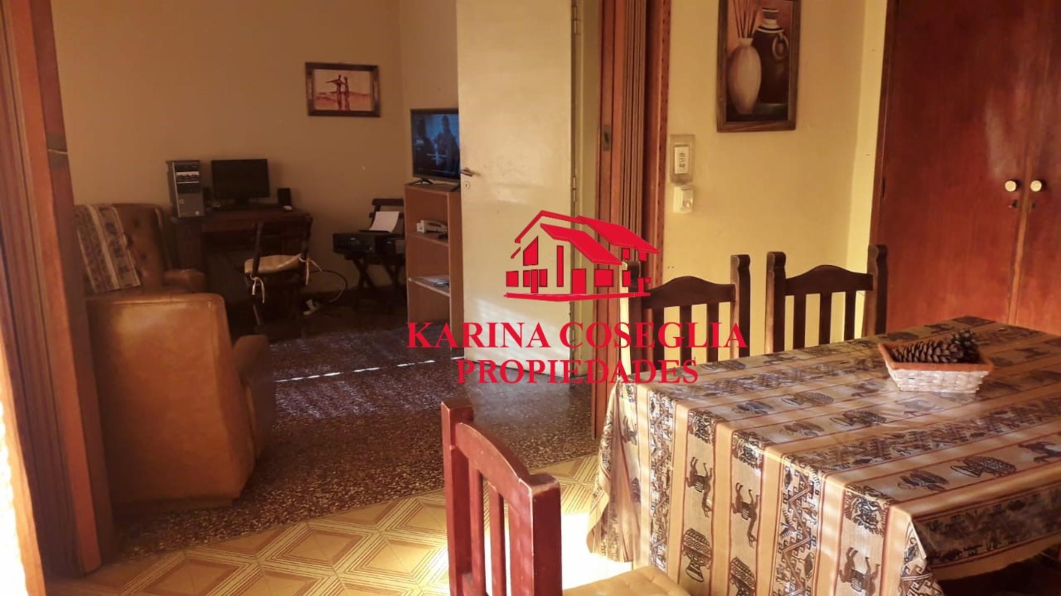 CASA EN VENTA JOSE C PAZ — foto 8
