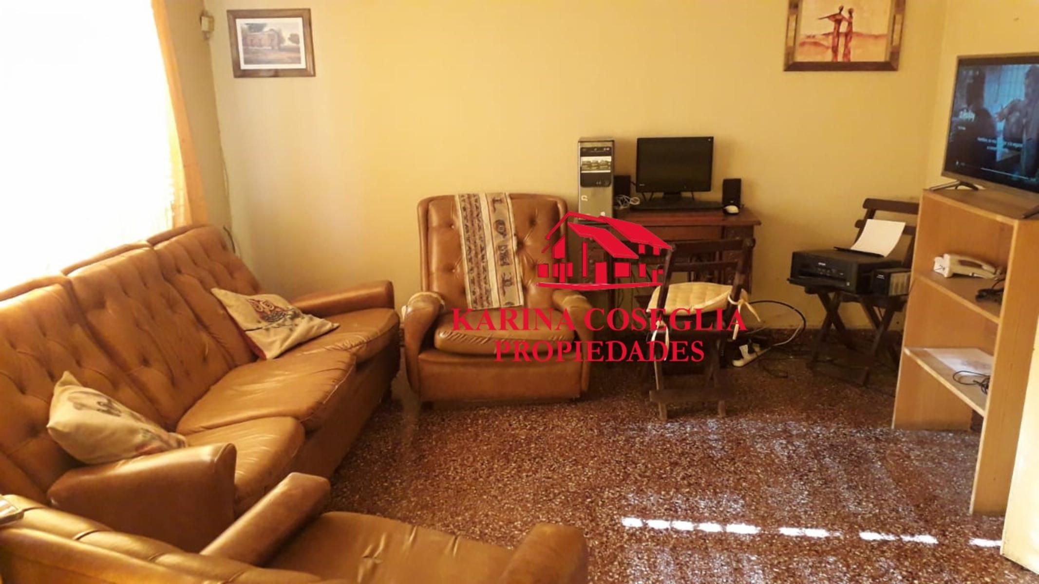 CASA EN VENTA JOSE C PAZ — foto 9