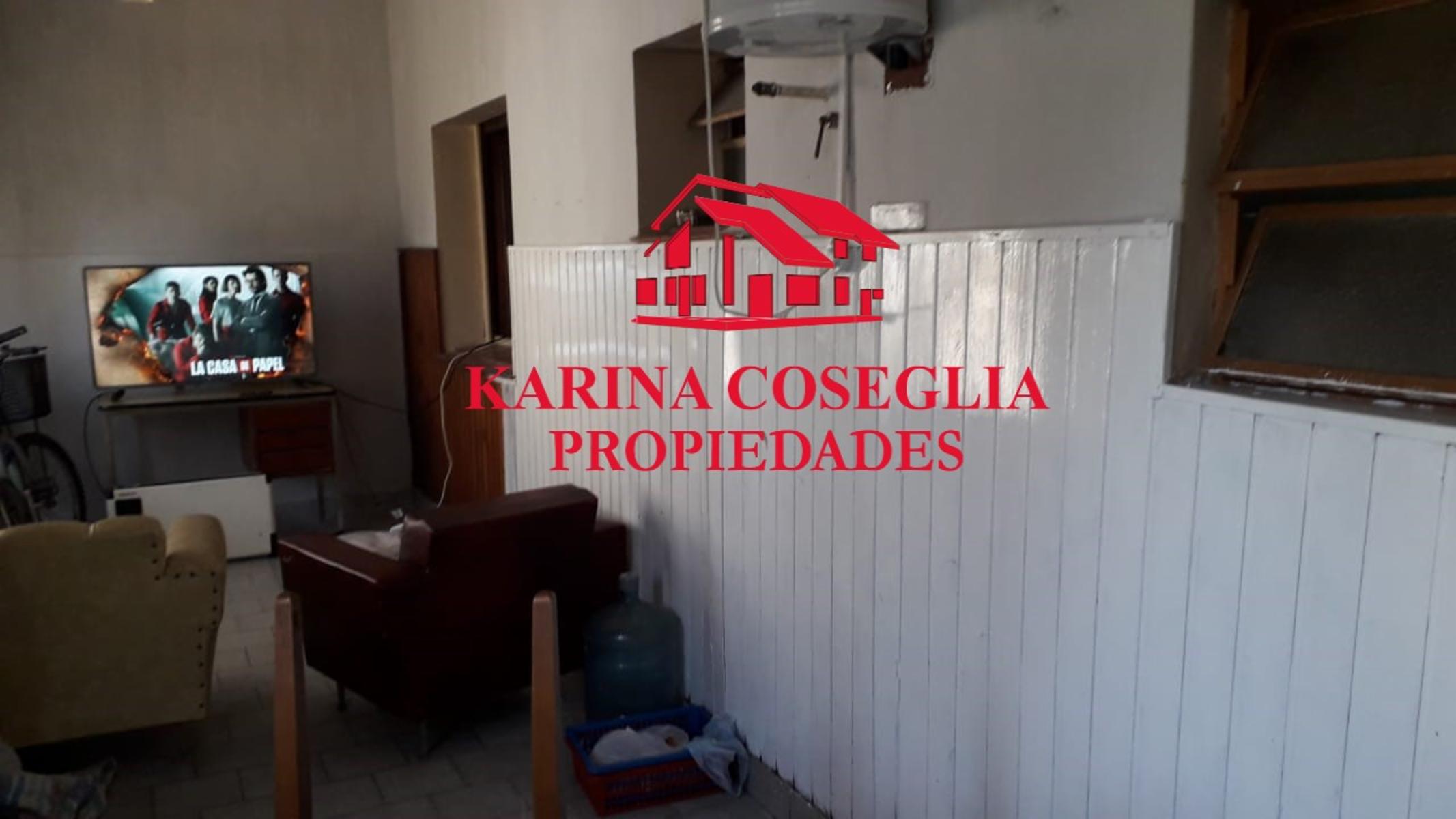 CASA EN VENTA JOSE C PAZ — foto 10