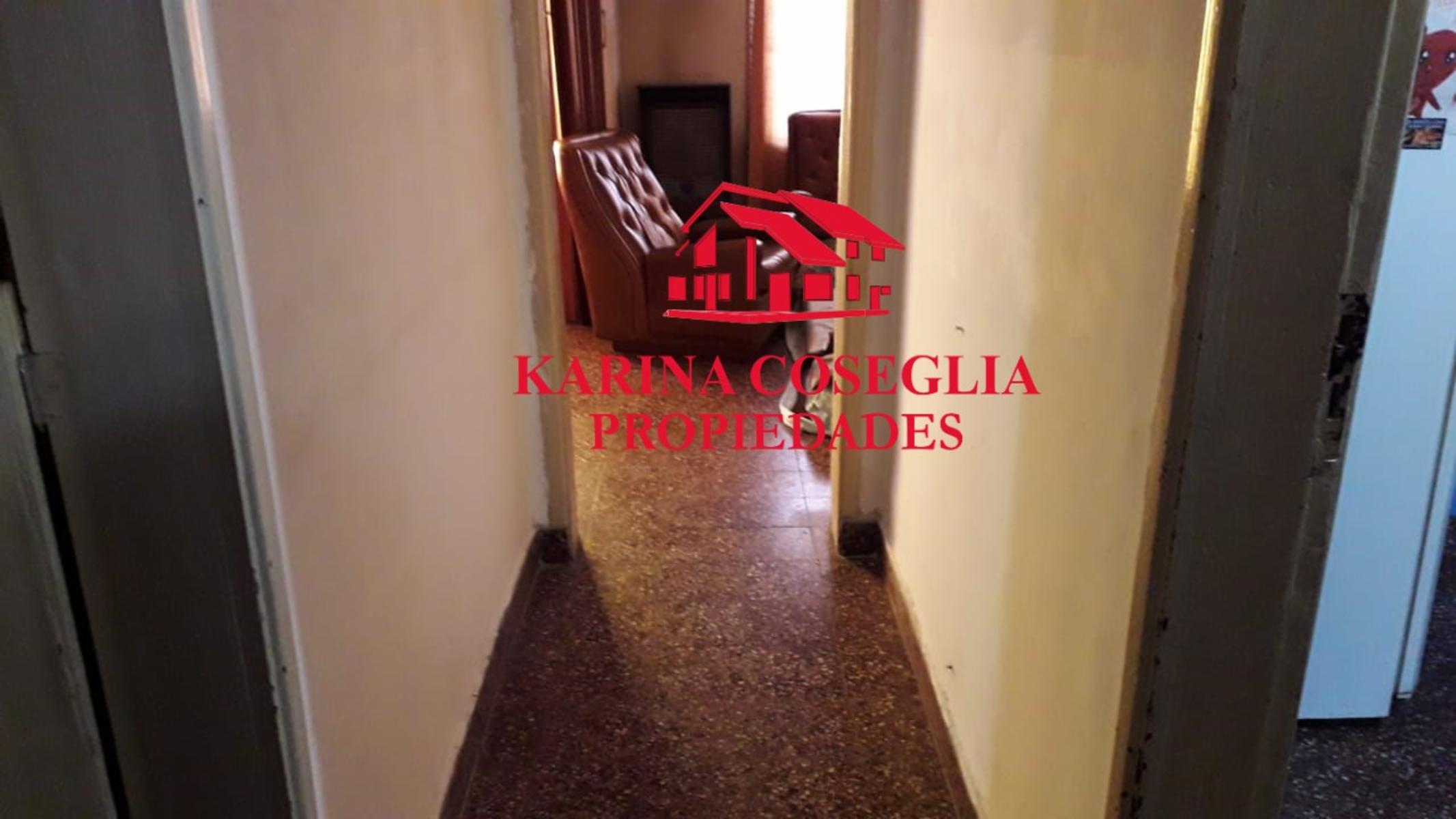 CASA EN VENTA JOSE C PAZ — foto 13