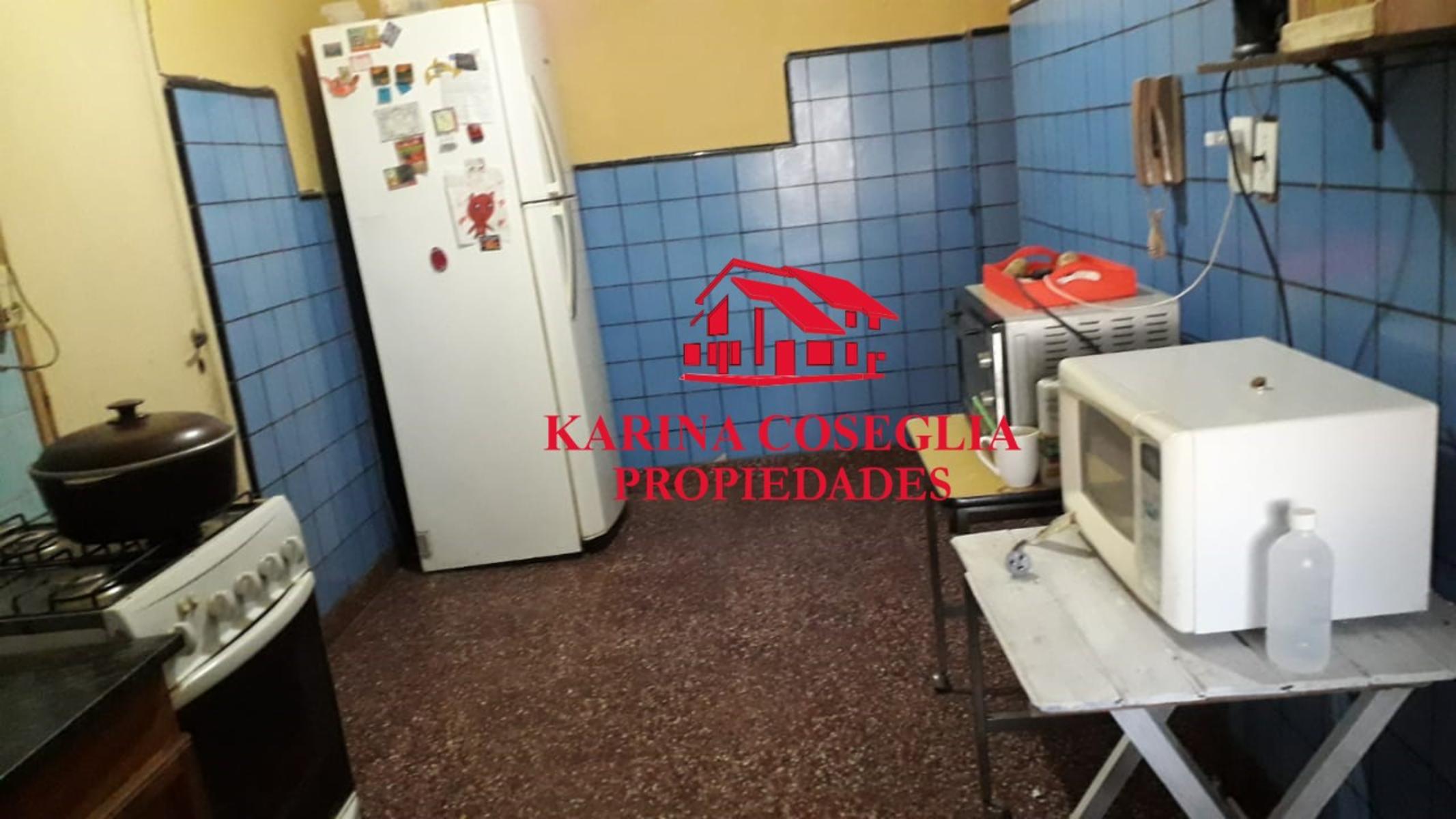 CASA EN VENTA JOSE C PAZ — foto 15