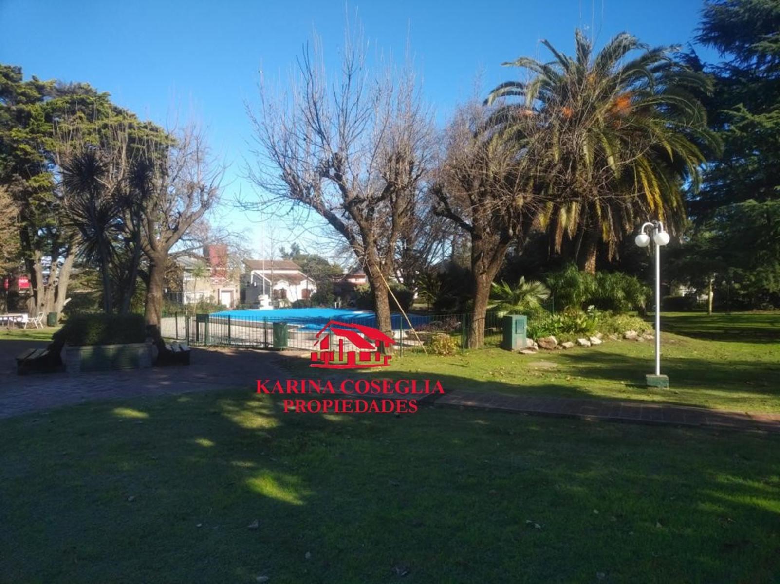 Casa en Venta en Country Champagnat