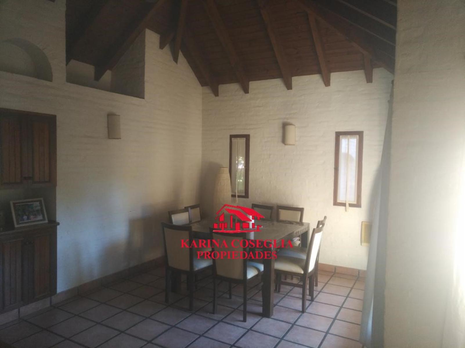 Casa en Venta en Country Champagnat — foto 4