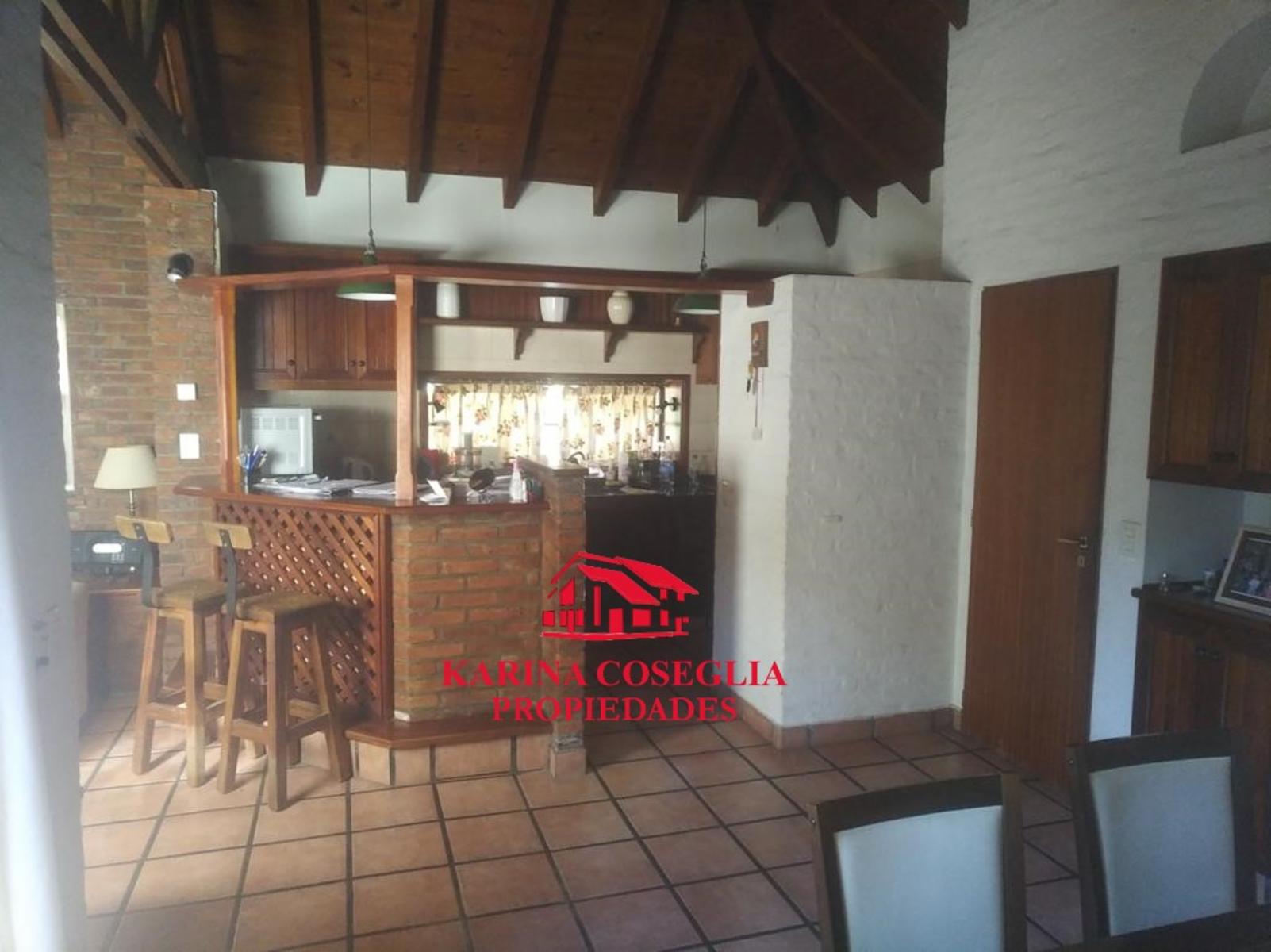 Casa en Venta en Country Champagnat — foto 9