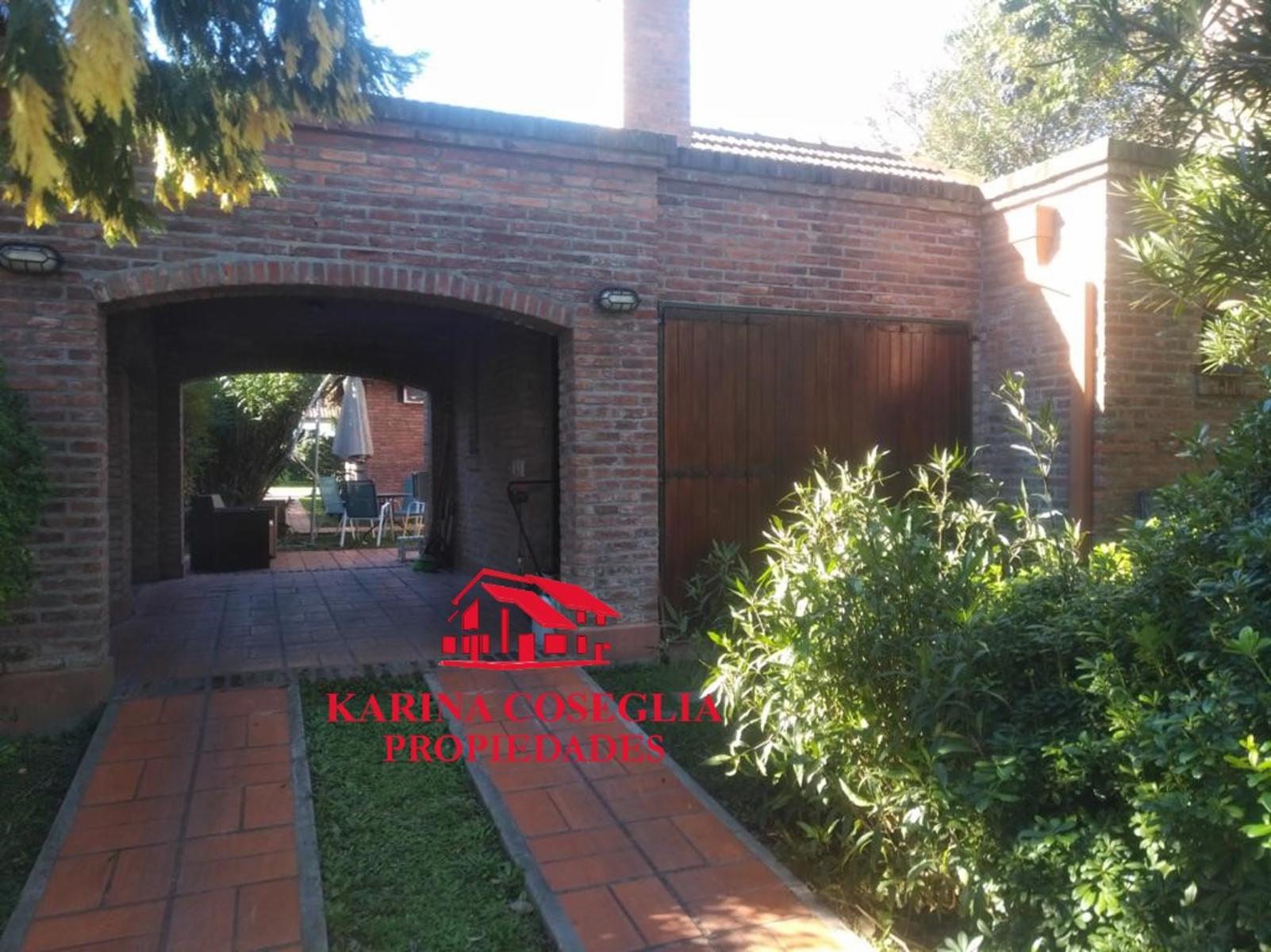 Casa en Venta en Country Champagnat — foto 10