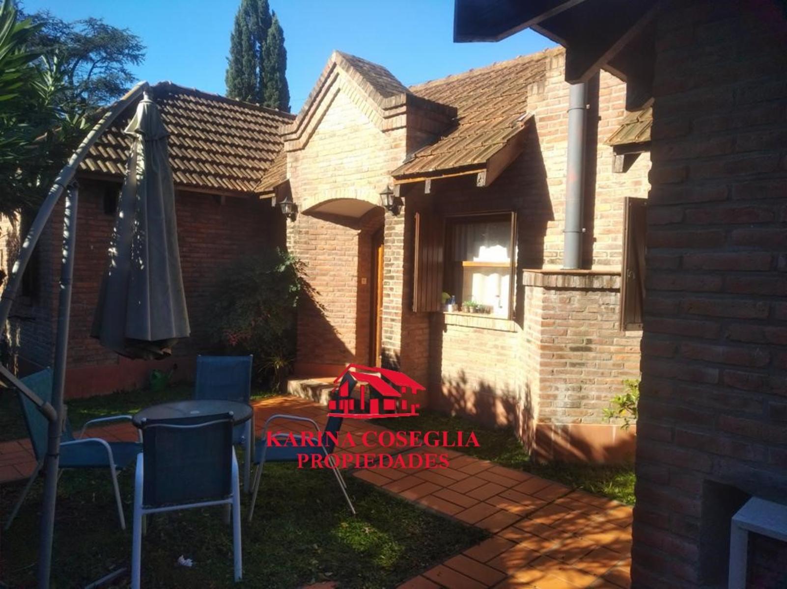 Casa en Venta en Country Champagnat — foto 11