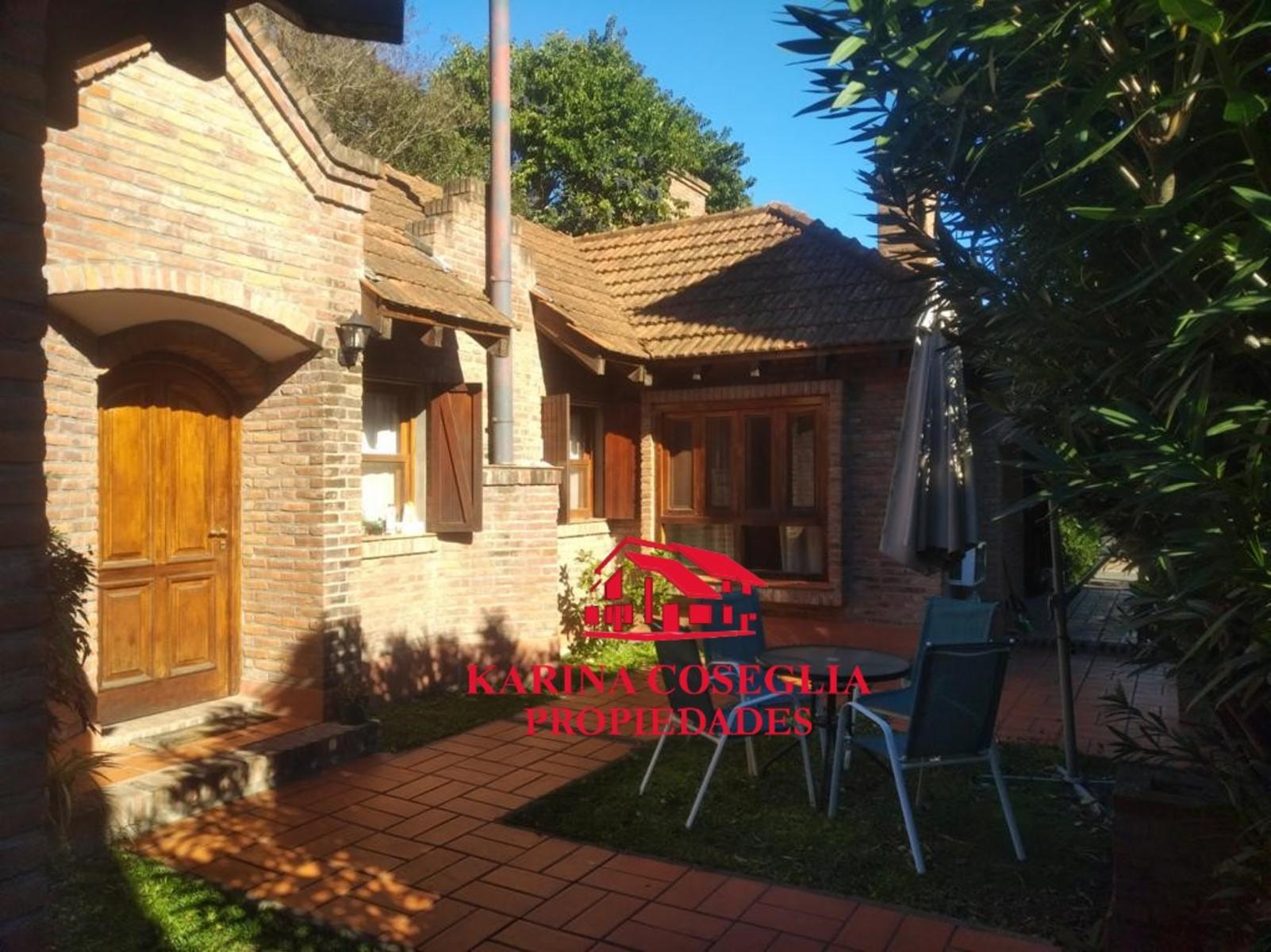 Casa en Venta en Country Champagnat — foto 12