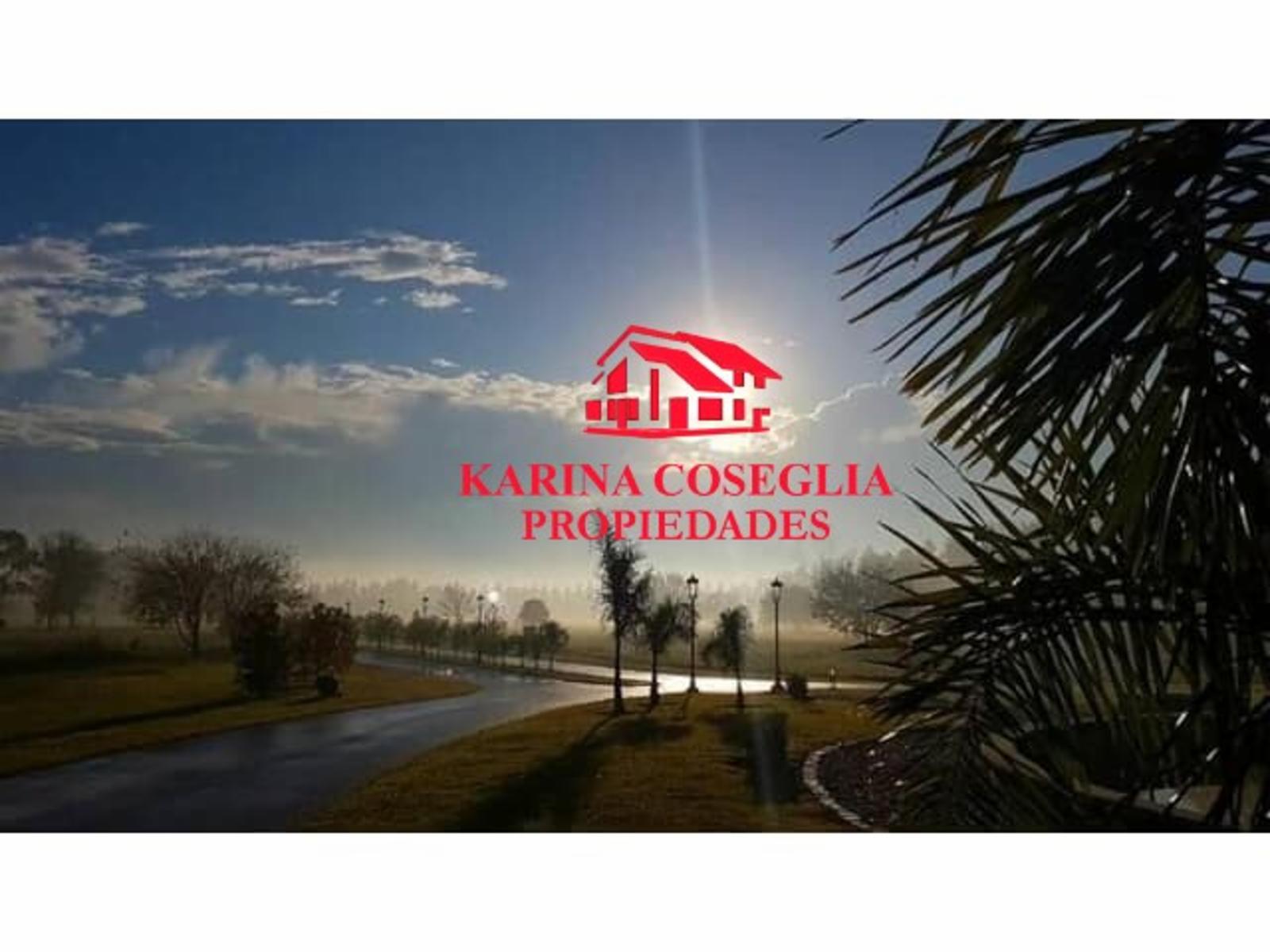 TERRENO EN VENTA BARRIO CERRADO CHATEAU, PILAR — foto 6