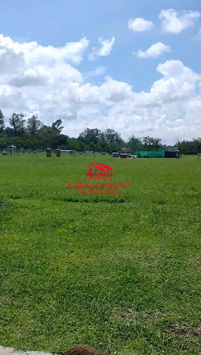 VENTA DE TERRENO EN SAN PABLO, PILAR — foto 4