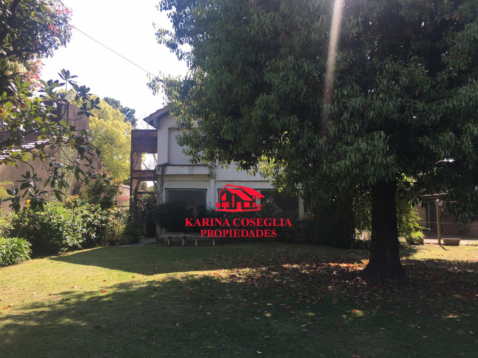 CASA DE 5 AMBIENTES EN VENTA . DEL VISO . PILAR — foto 4