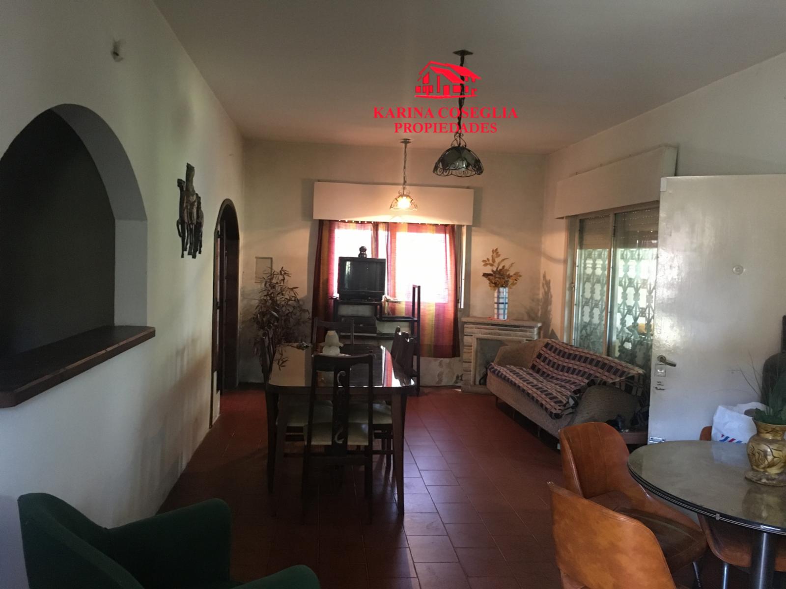 CASA DE 5 AMBIENTES EN VENTA . DEL VISO . PILAR — foto 5