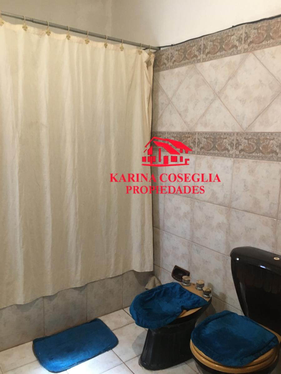 CASA DE 5 AMBIENTES EN VENTA . DEL VISO . PILAR — foto 12