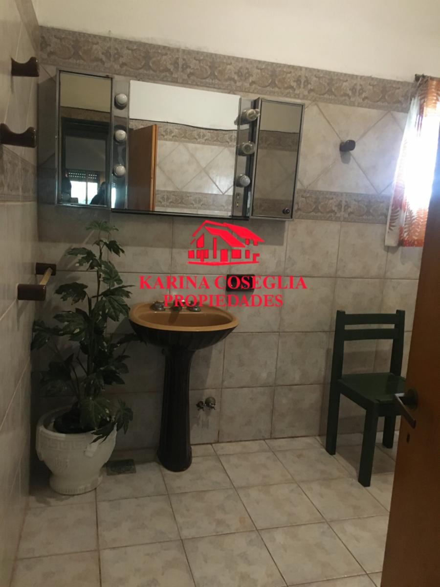 CASA DE 5 AMBIENTES EN VENTA . DEL VISO . PILAR — foto 13
