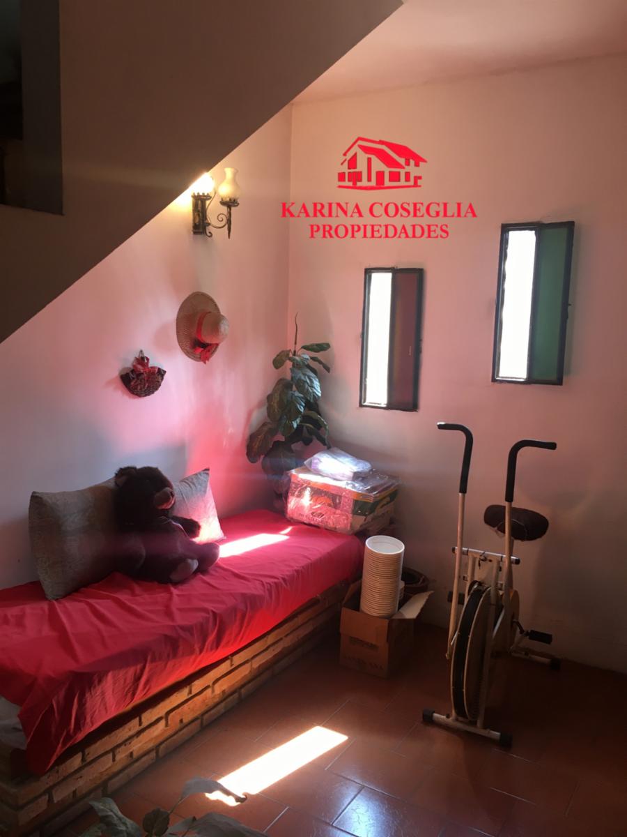 CASA DE 5 AMBIENTES EN VENTA . DEL VISO . PILAR — foto 14