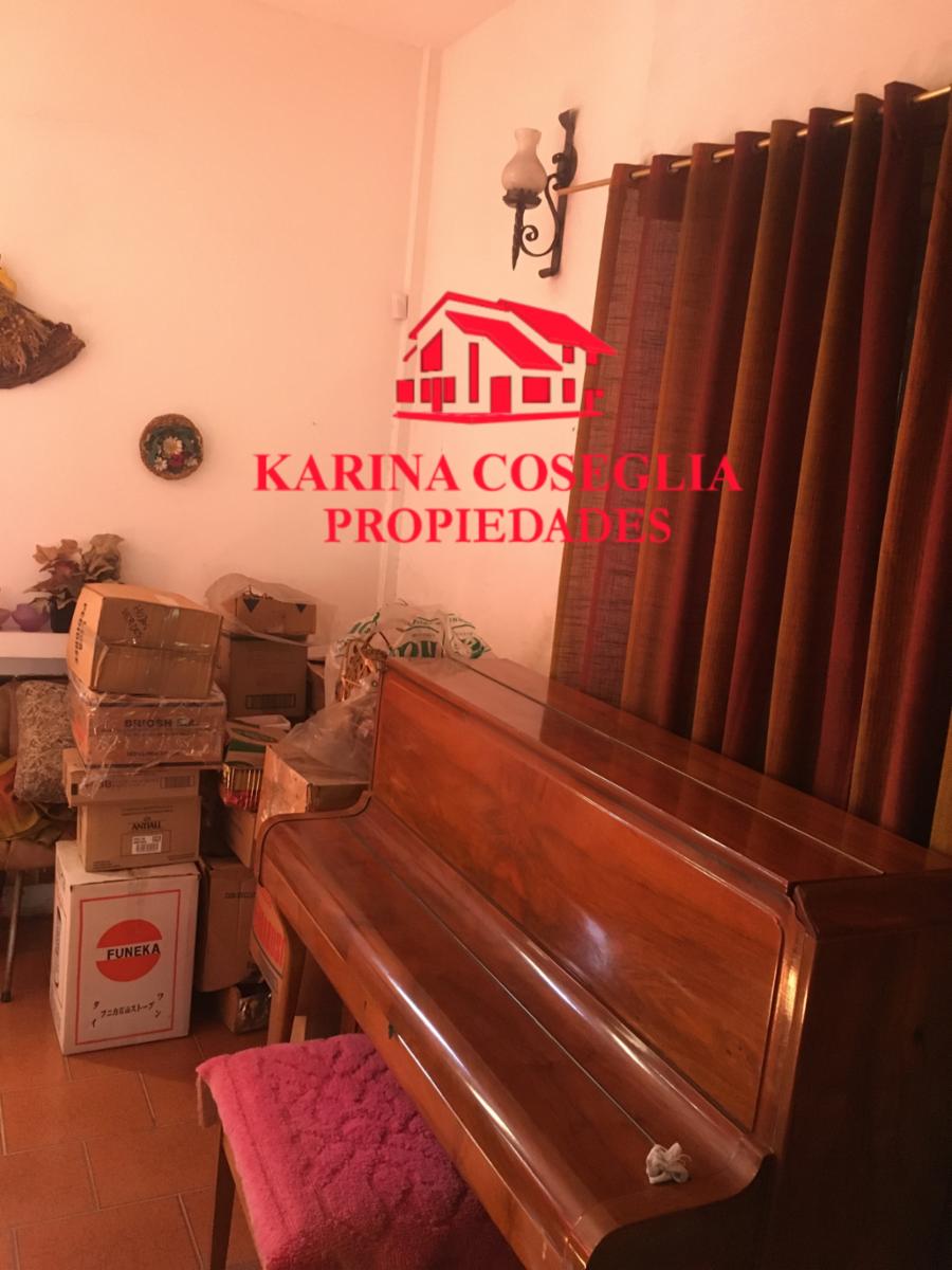 CASA DE 5 AMBIENTES EN VENTA . DEL VISO . PILAR — foto 15