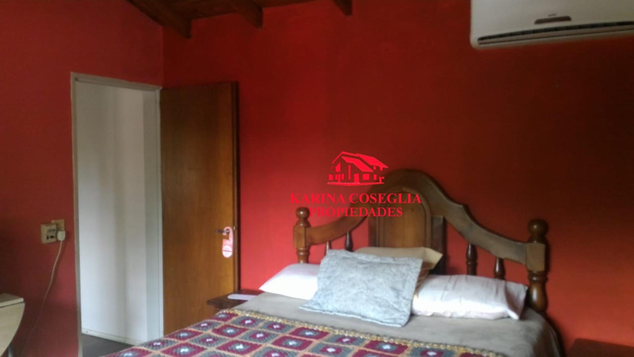 EXCELENTE CASA EN VENTA . LOS ROBLES DEL MONARCA .PILAR — foto 2