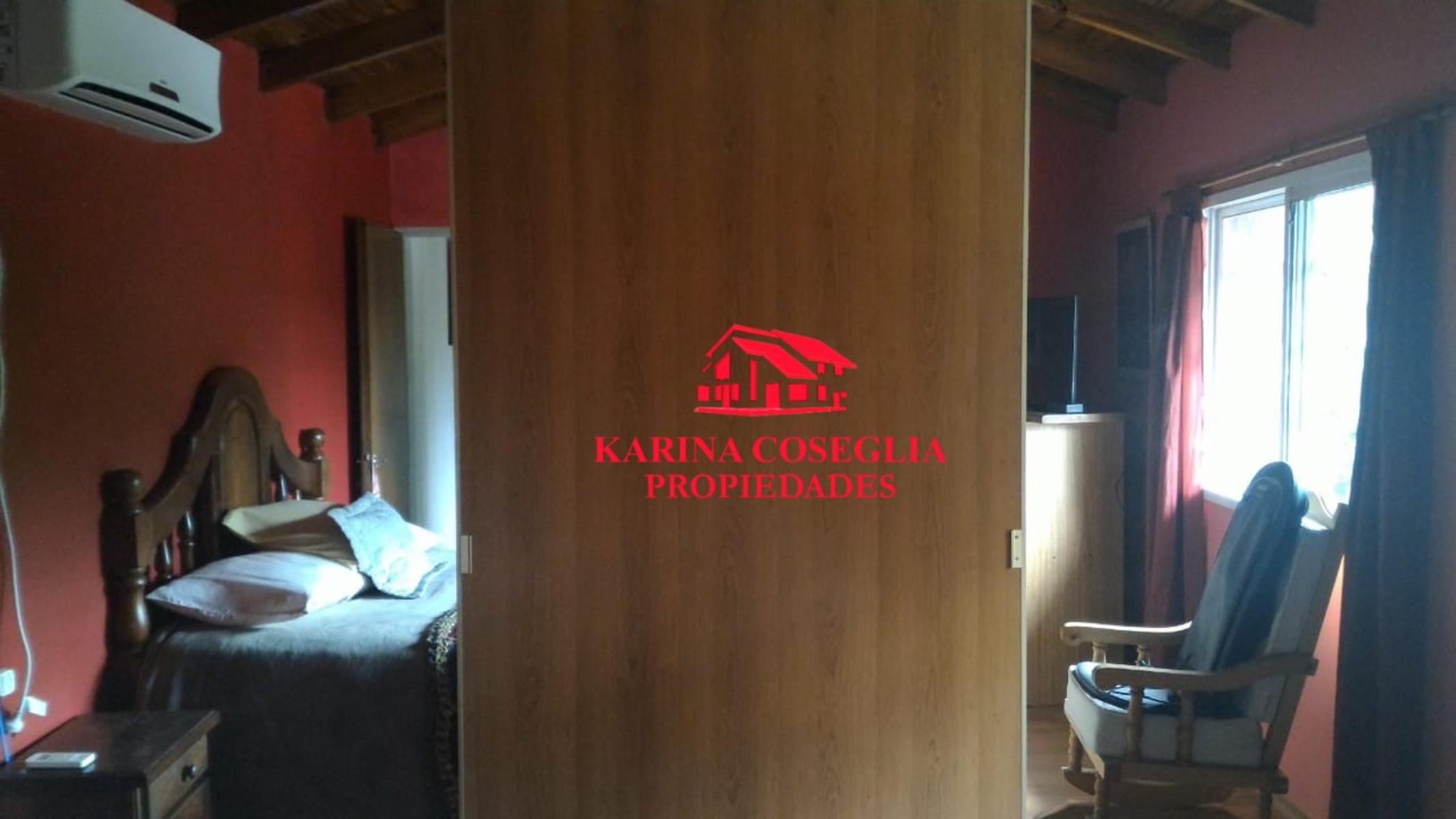 EXCELENTE CASA EN VENTA . LOS ROBLES DEL MONARCA .PILAR — foto 3