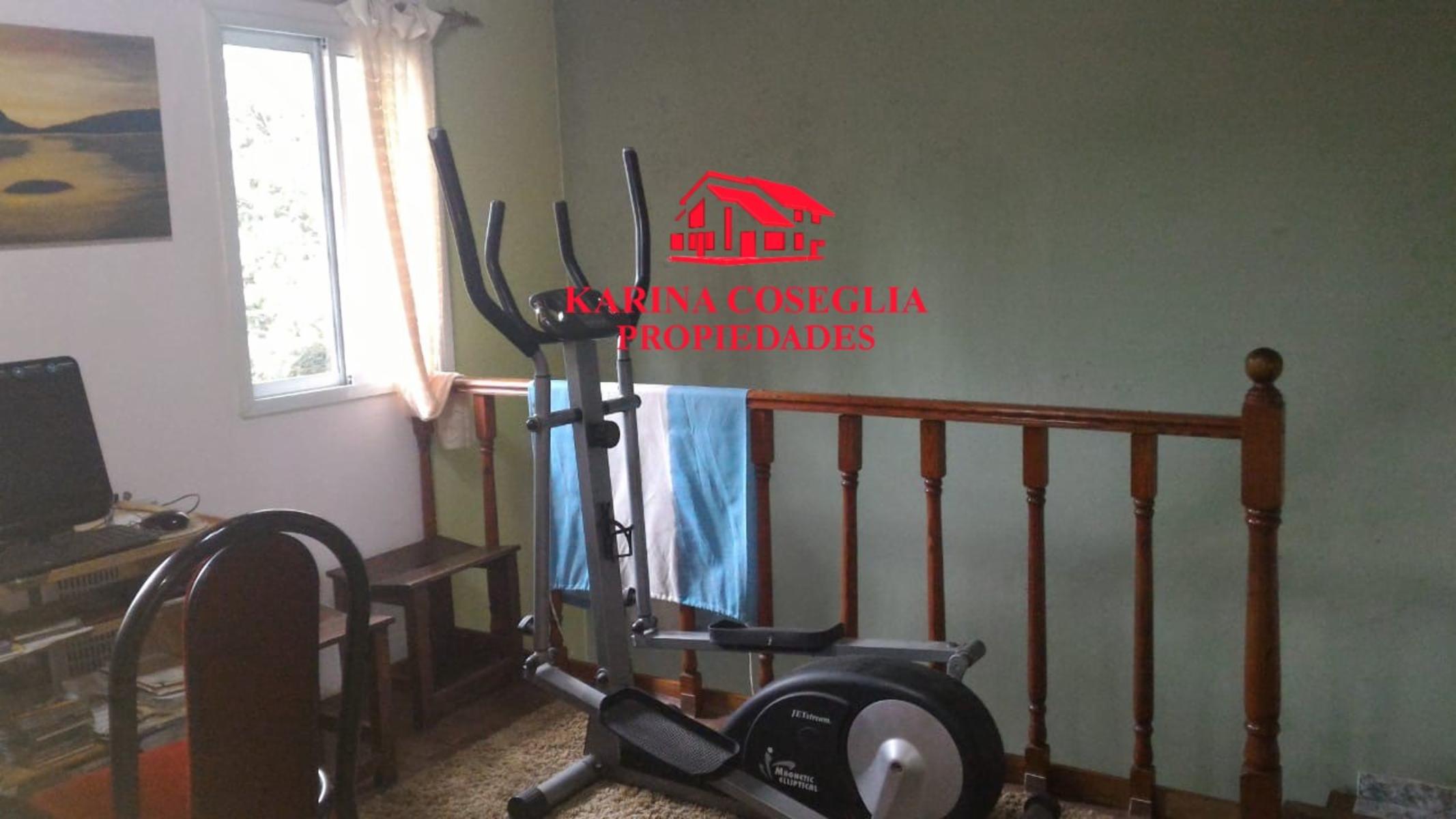 EXCELENTE CASA EN VENTA . LOS ROBLES DEL MONARCA .PILAR — foto 4