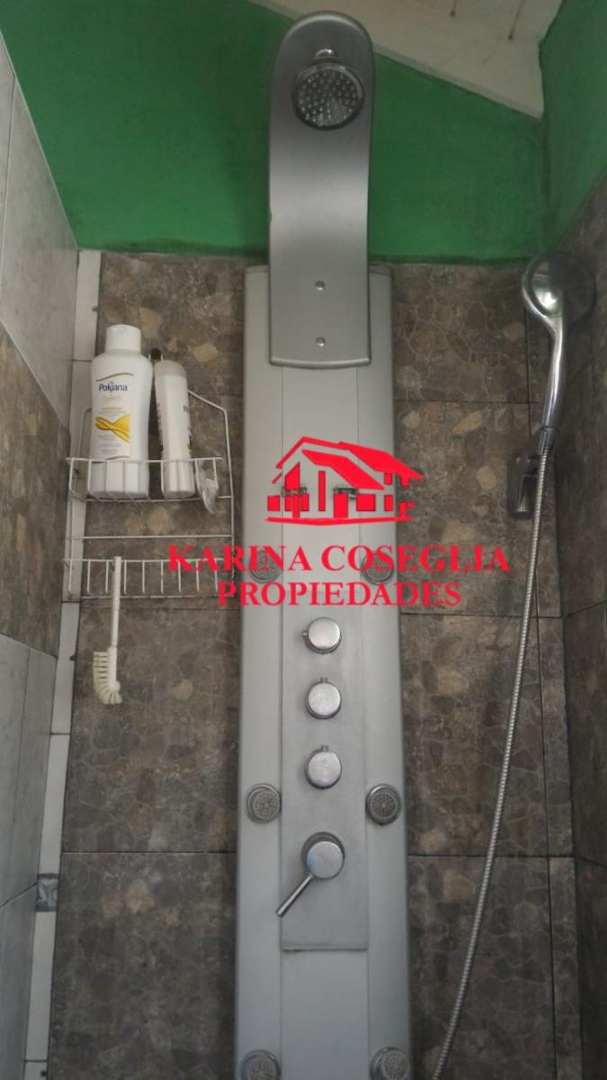 EXCELENTE CASA EN VENTA . LOS ROBLES DEL MONARCA .PILAR — foto 5