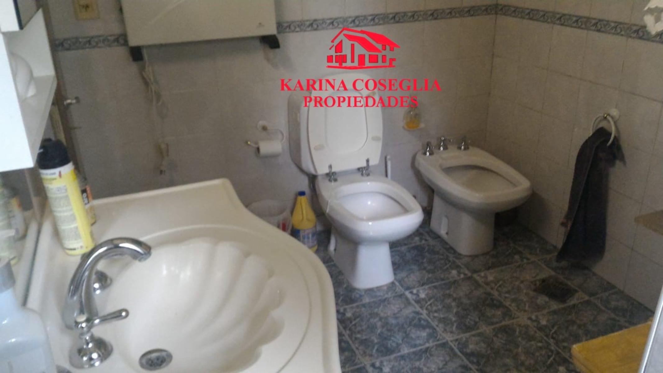 EXCELENTE CASA EN VENTA . LOS ROBLES DEL MONARCA .PILAR — foto 6