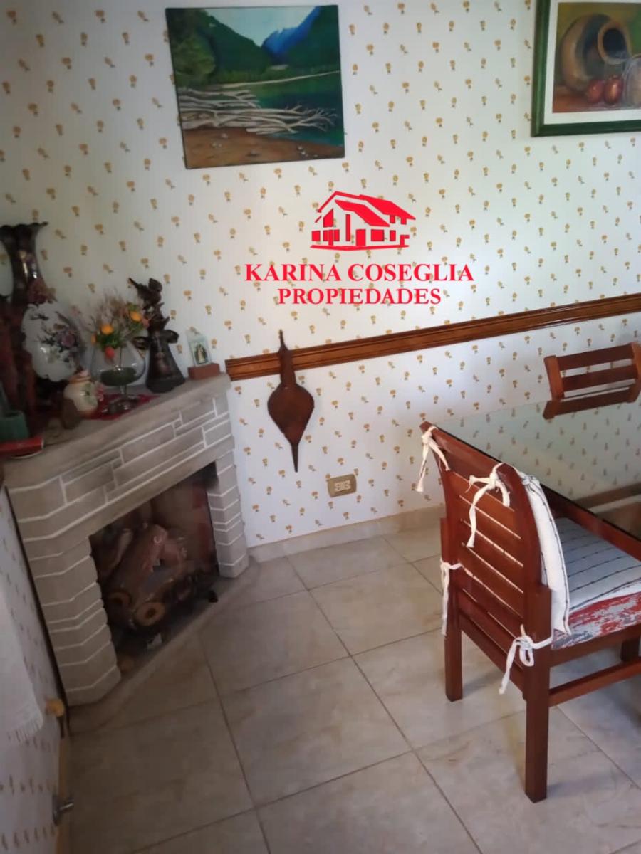 EXCELENTE CASA EN VENTA . LOS ROBLES DEL MONARCA .PILAR — foto 7