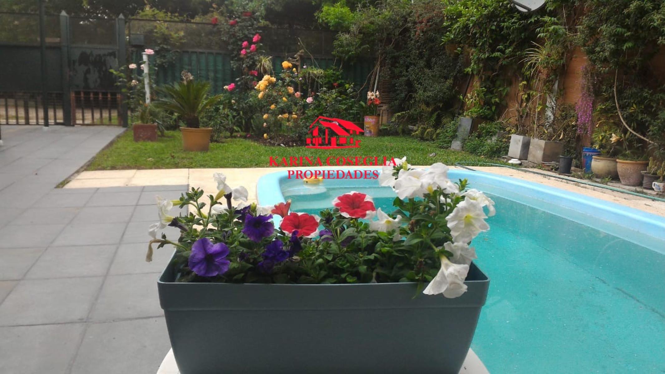 EXCELENTE CASA EN VENTA . LOS ROBLES DEL MONARCA .PILAR — foto 8