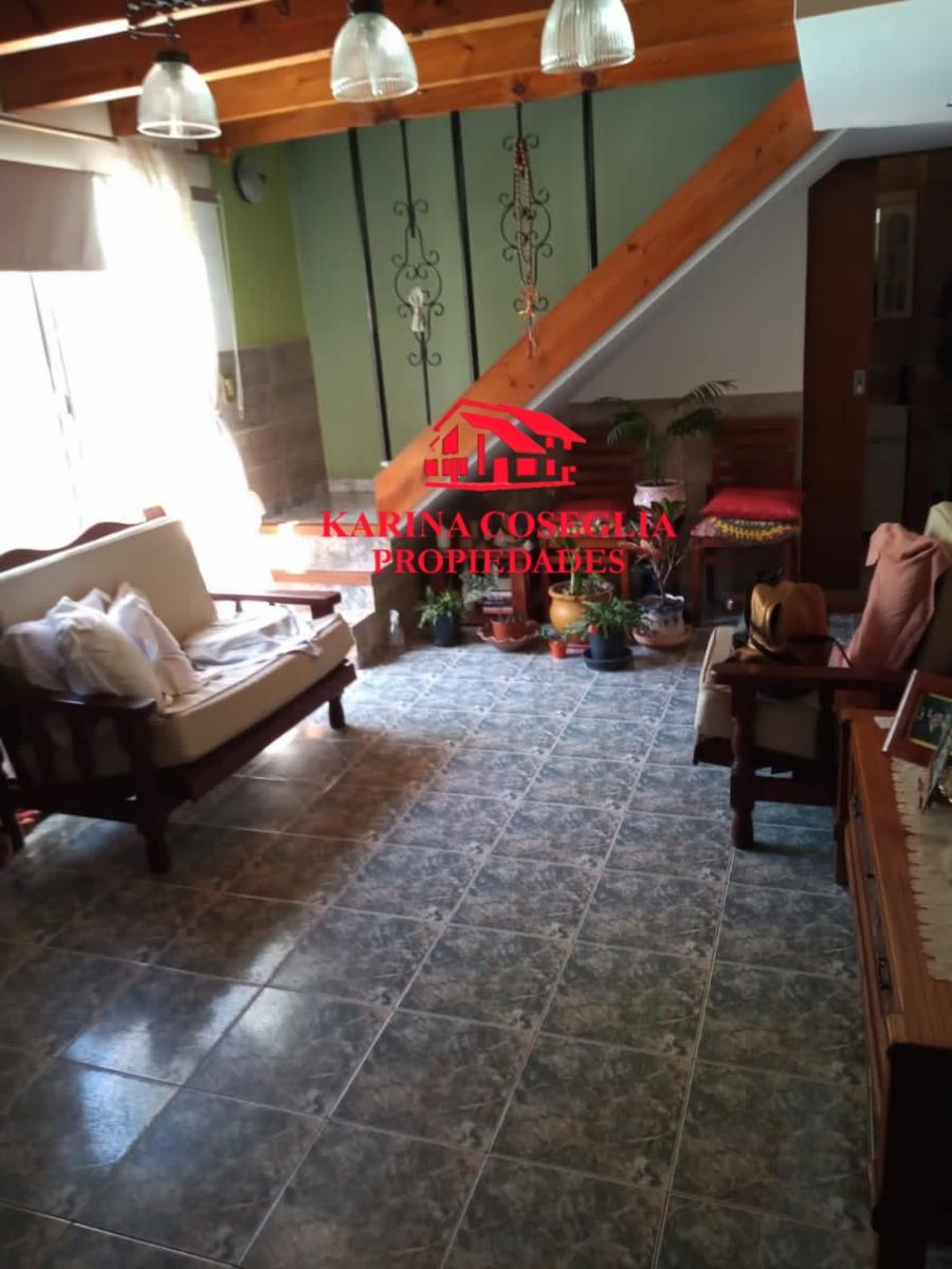 EXCELENTE CASA EN VENTA . LOS ROBLES DEL MONARCA .PILAR — foto 9