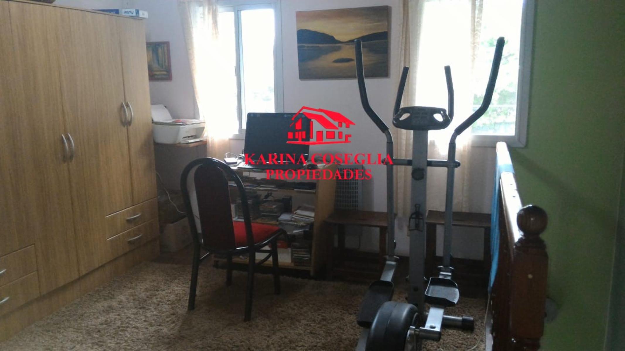 EXCELENTE CASA EN VENTA . LOS ROBLES DEL MONARCA .PILAR — foto 10