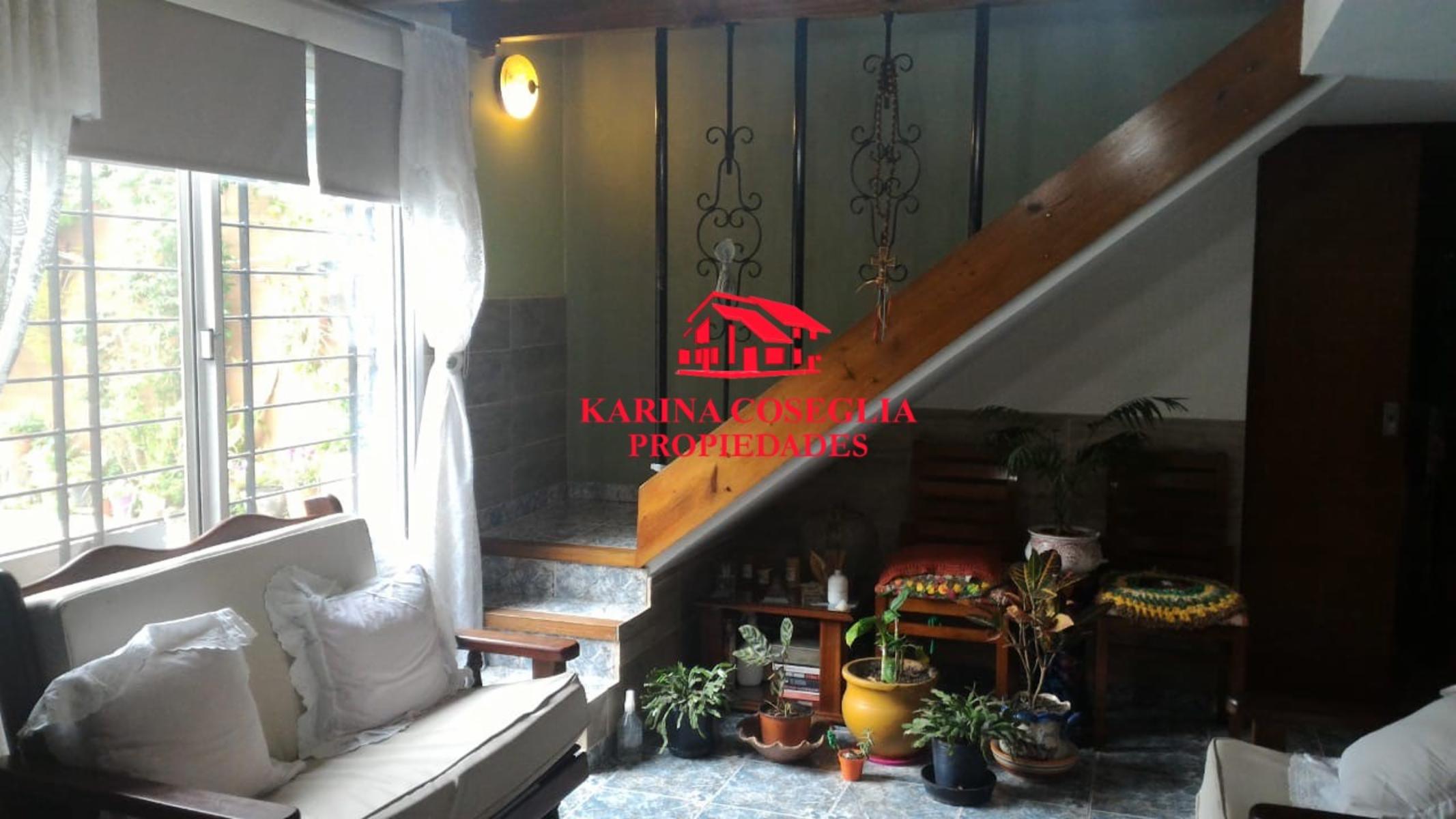 EXCELENTE CASA EN VENTA . LOS ROBLES DEL MONARCA .PILAR — foto 12