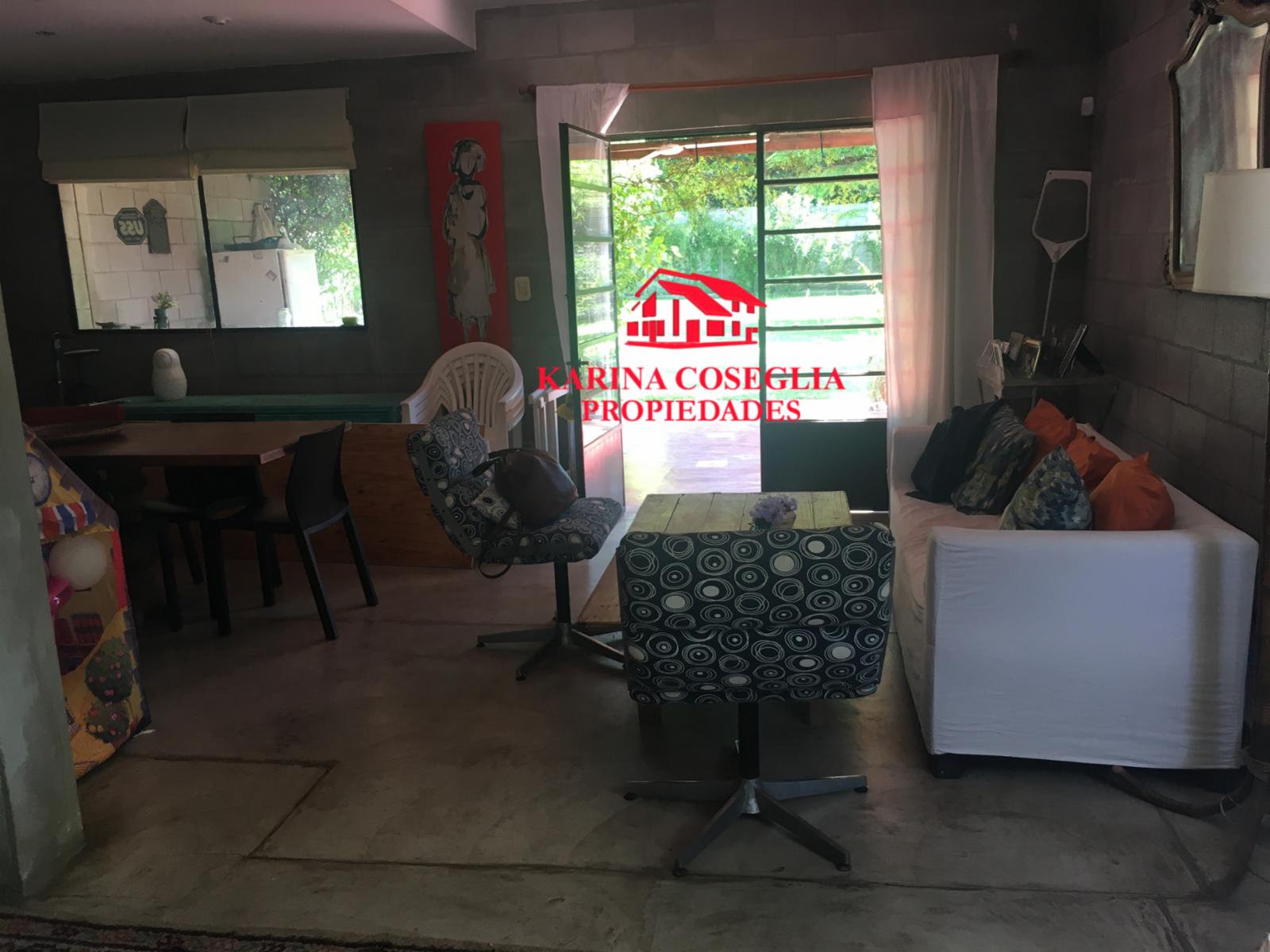CASA DE 5 AMBIENTES EN VENTA LA LONJA . PILAR — foto 6