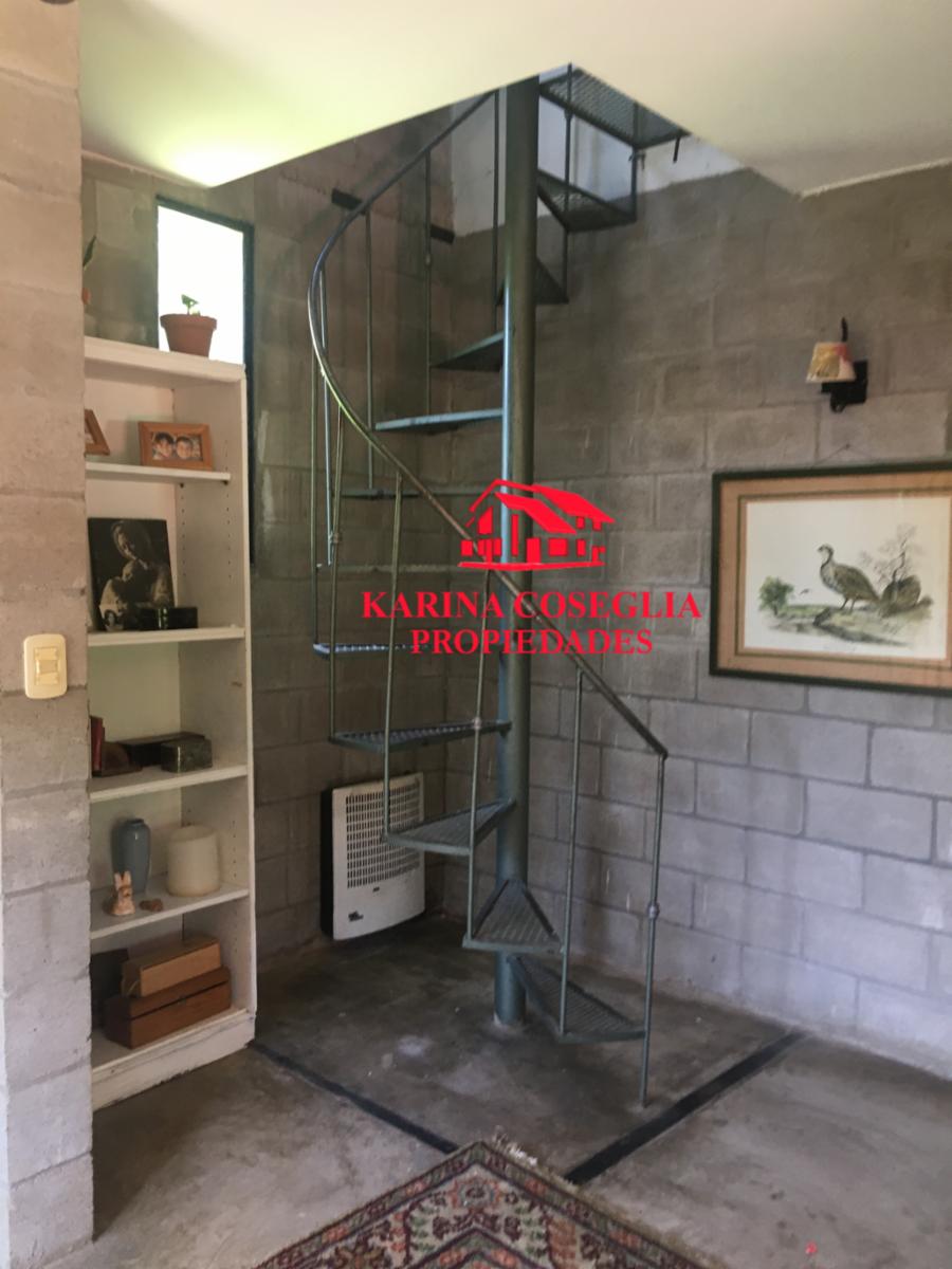 CASA DE 5 AMBIENTES EN VENTA LA LONJA . PILAR — foto 7